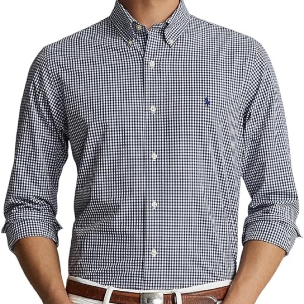 Ralph Lauren - Button Down Shirt